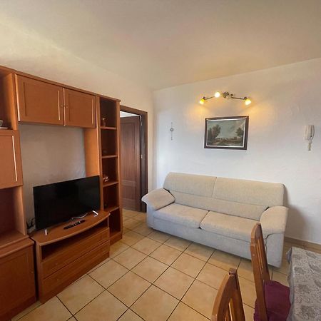 Apartamentos Trebol Mocanal Екстер'єр фото