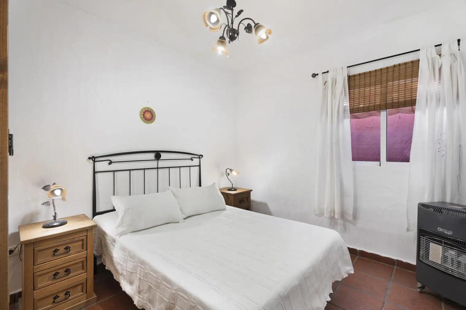Apartamentos Trebol Mocanal Екстер'єр фото