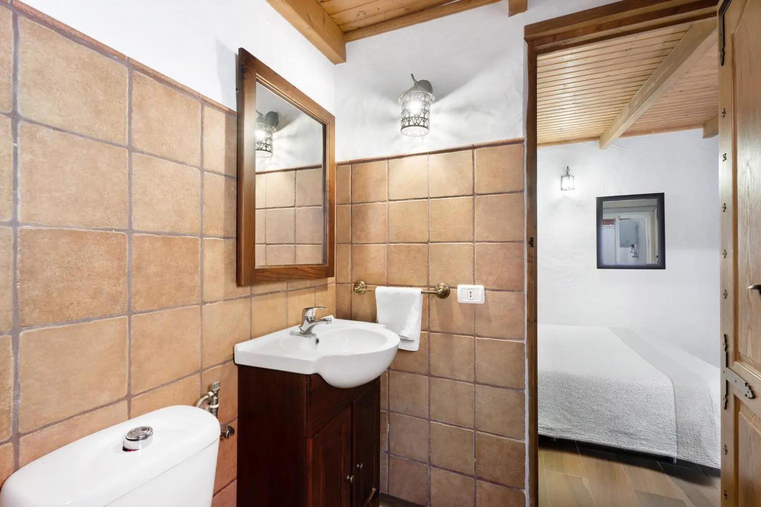 Apartamentos Trebol Mocanal Екстер'єр фото
