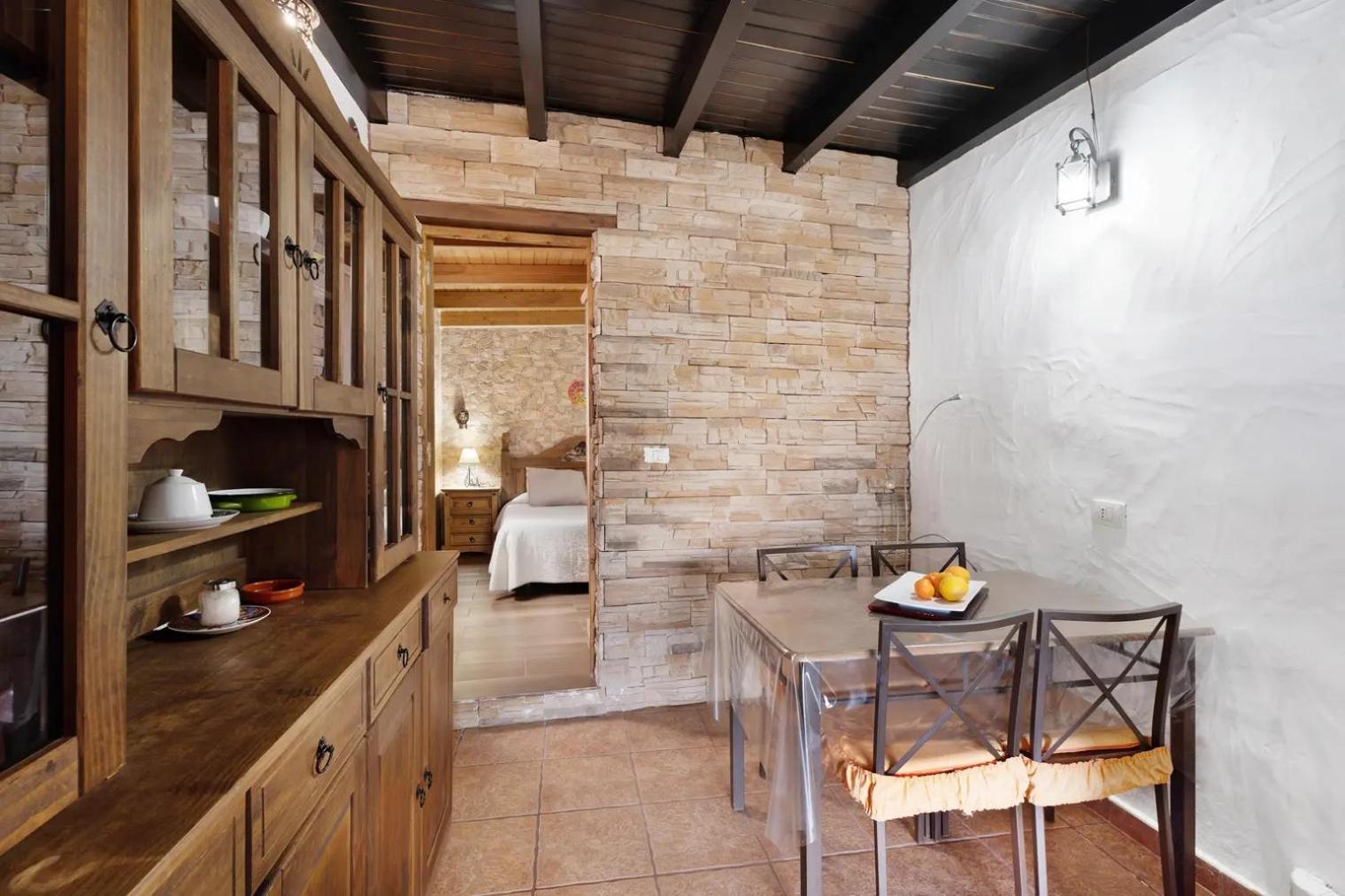 Apartamentos Trebol Mocanal Екстер'єр фото