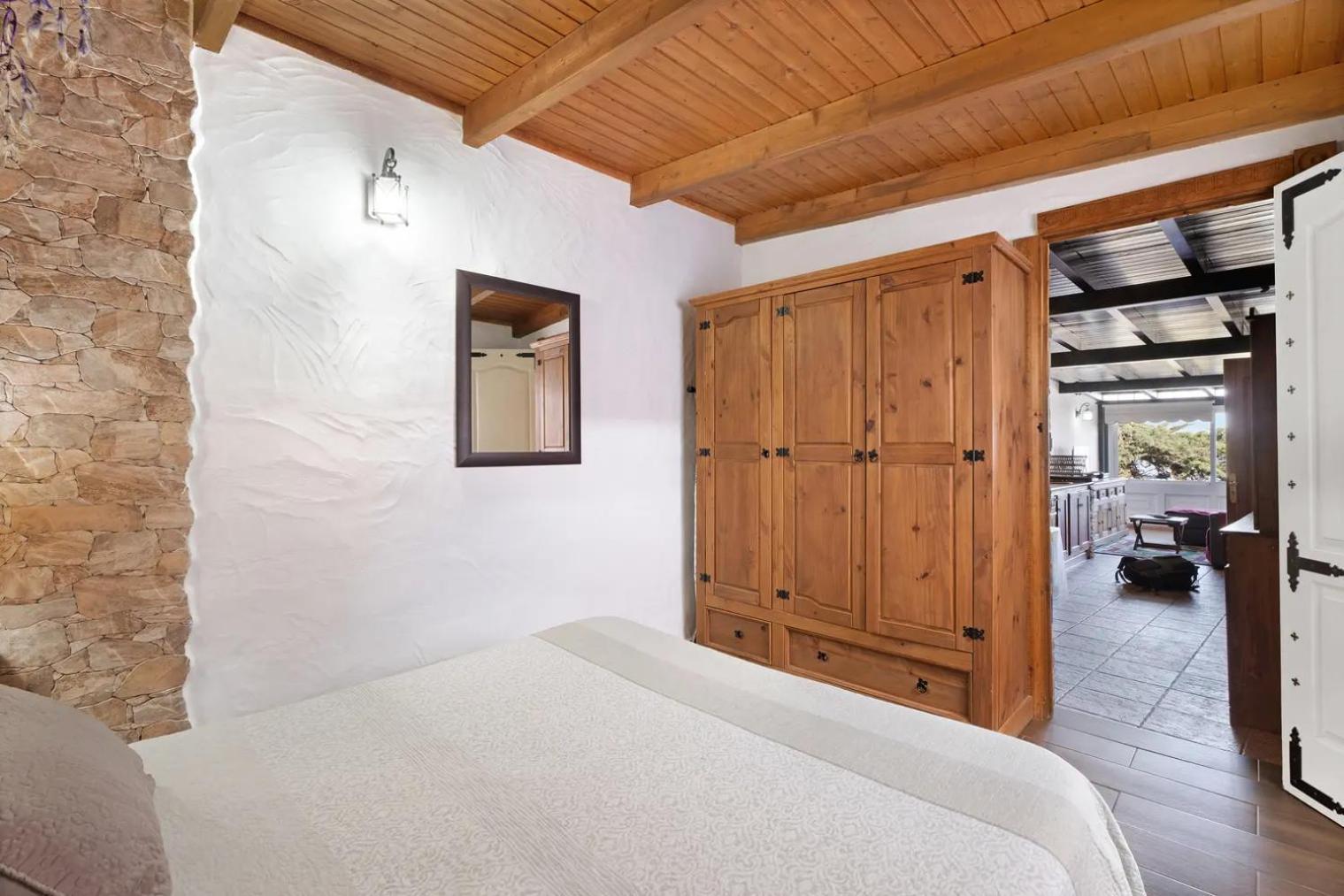 Apartamentos Trebol Mocanal Екстер'єр фото