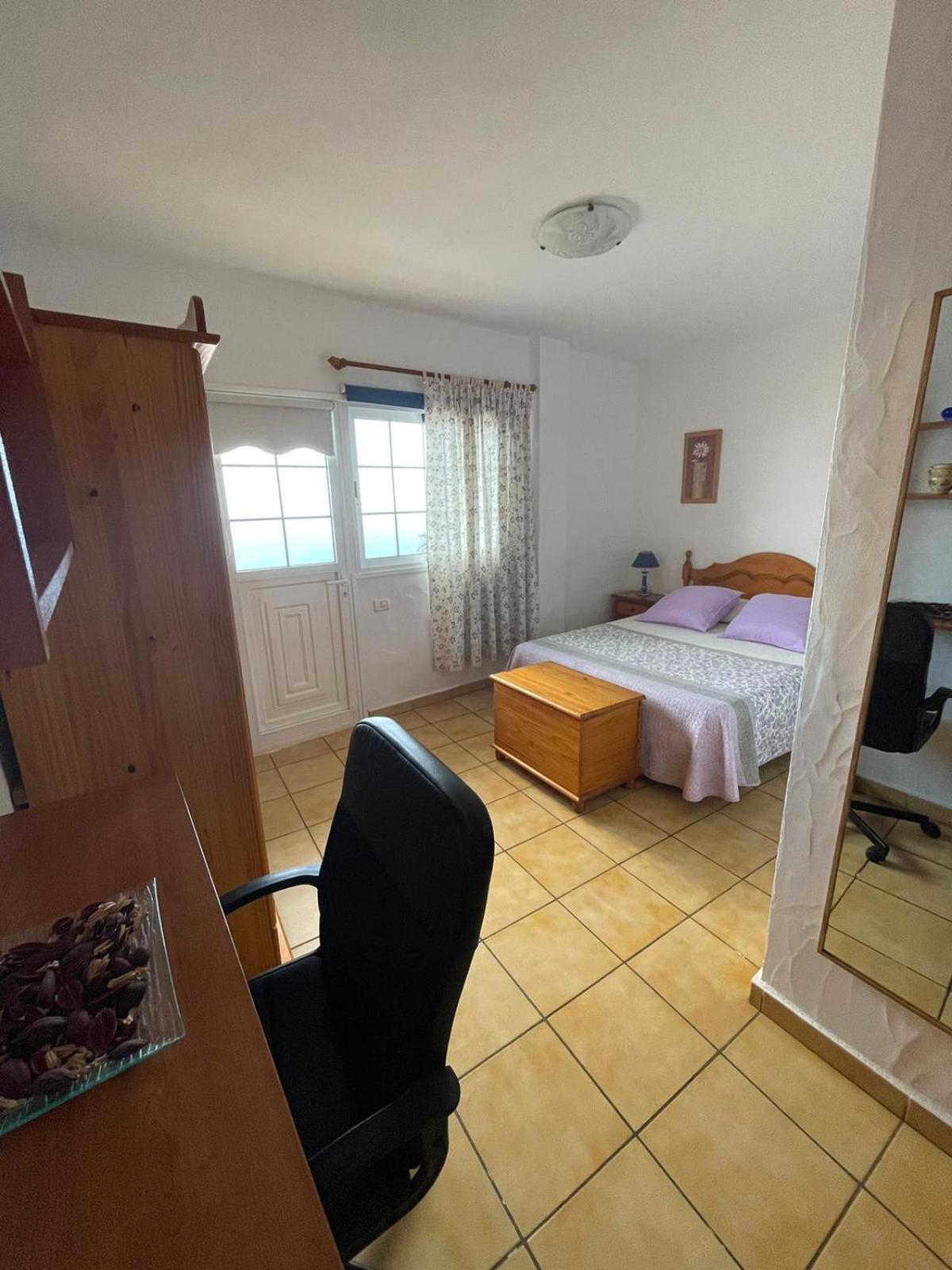 Apartamentos Trebol Mocanal Екстер'єр фото