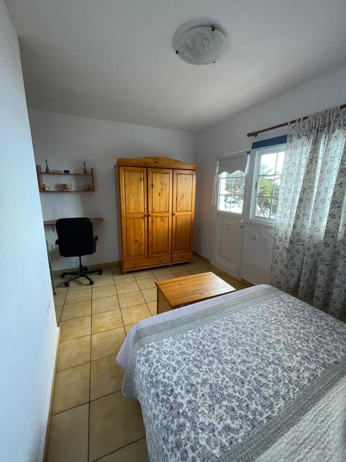 Apartamentos Trebol Mocanal Екстер'єр фото