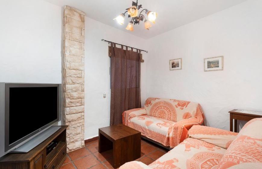 Apartamentos Trebol Mocanal Екстер'єр фото