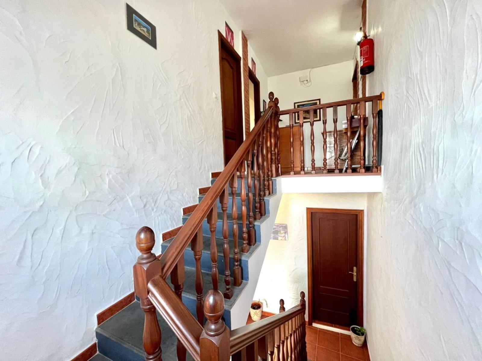 Apartamentos Trebol Mocanal Екстер'єр фото